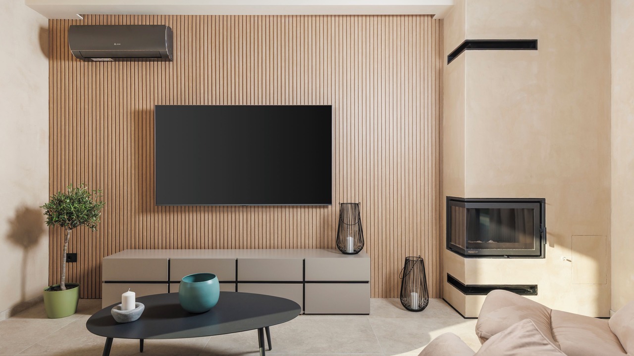 Photo of Livingroom in Kunj
