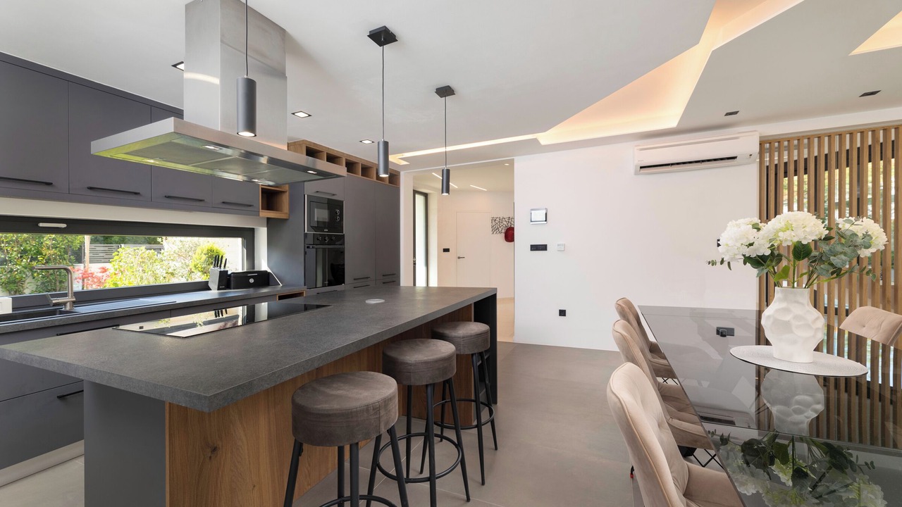 Photo of Kitchen in Rasopasno