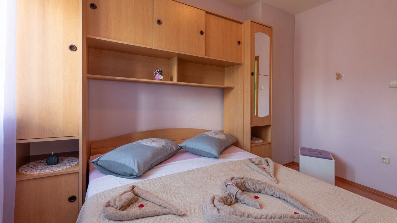Photo of Bedroom in Poljica