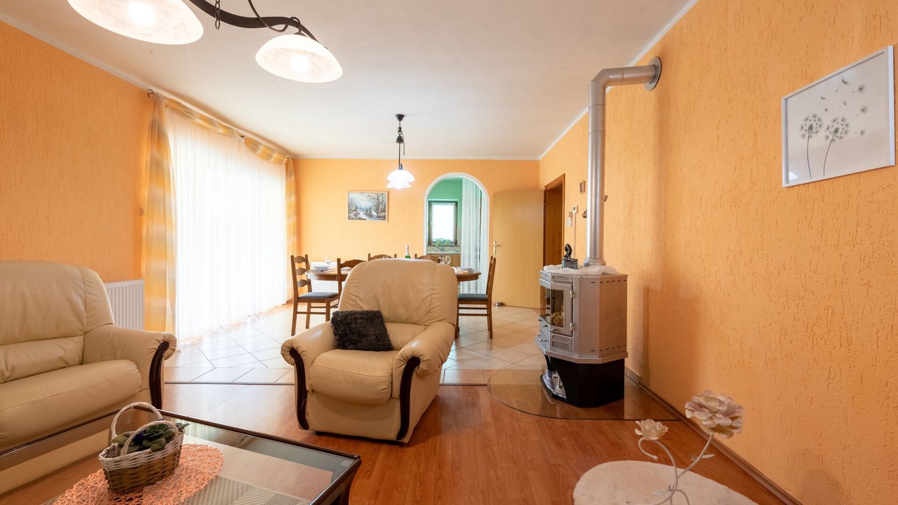 Photo of Livingroom in Poljica