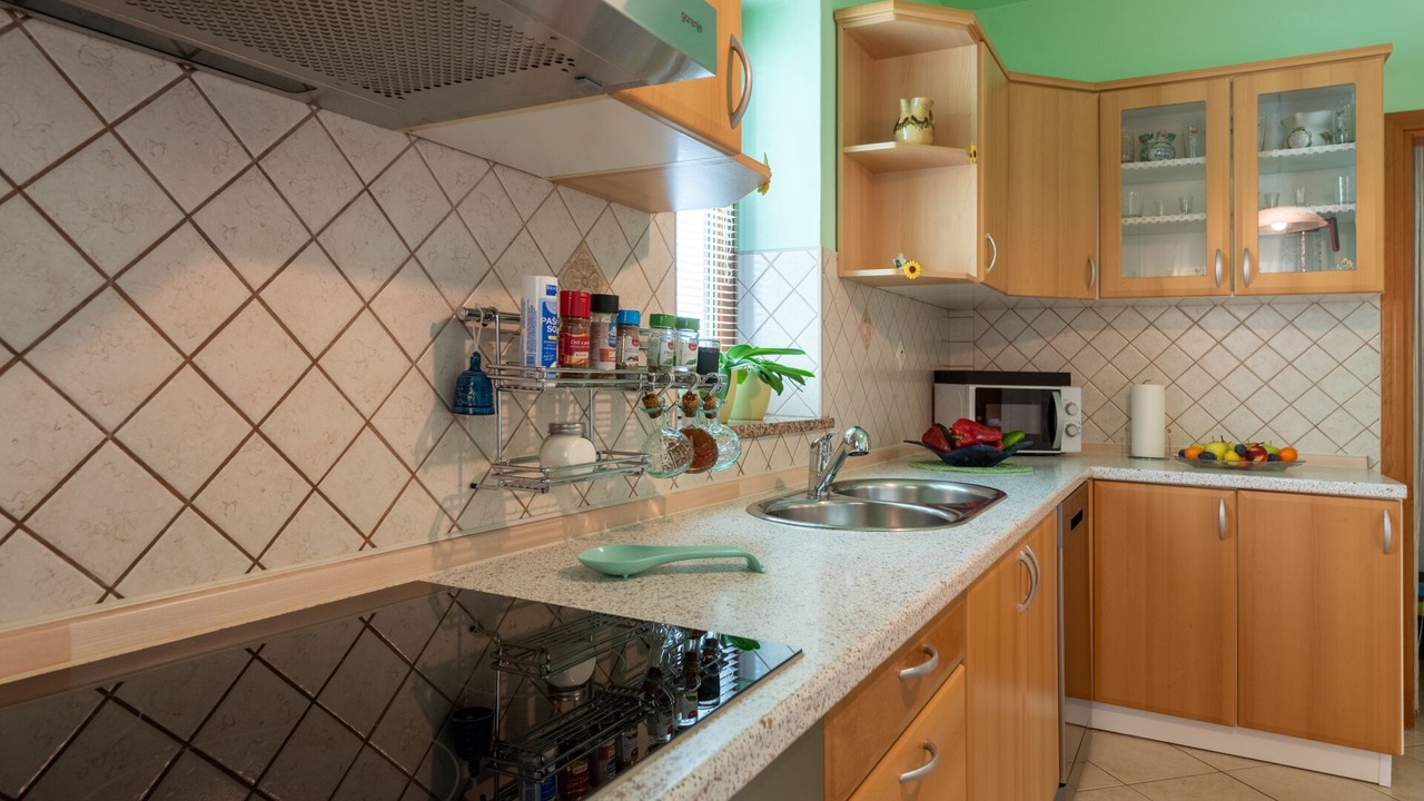 Photo of Kitchen in Poljica