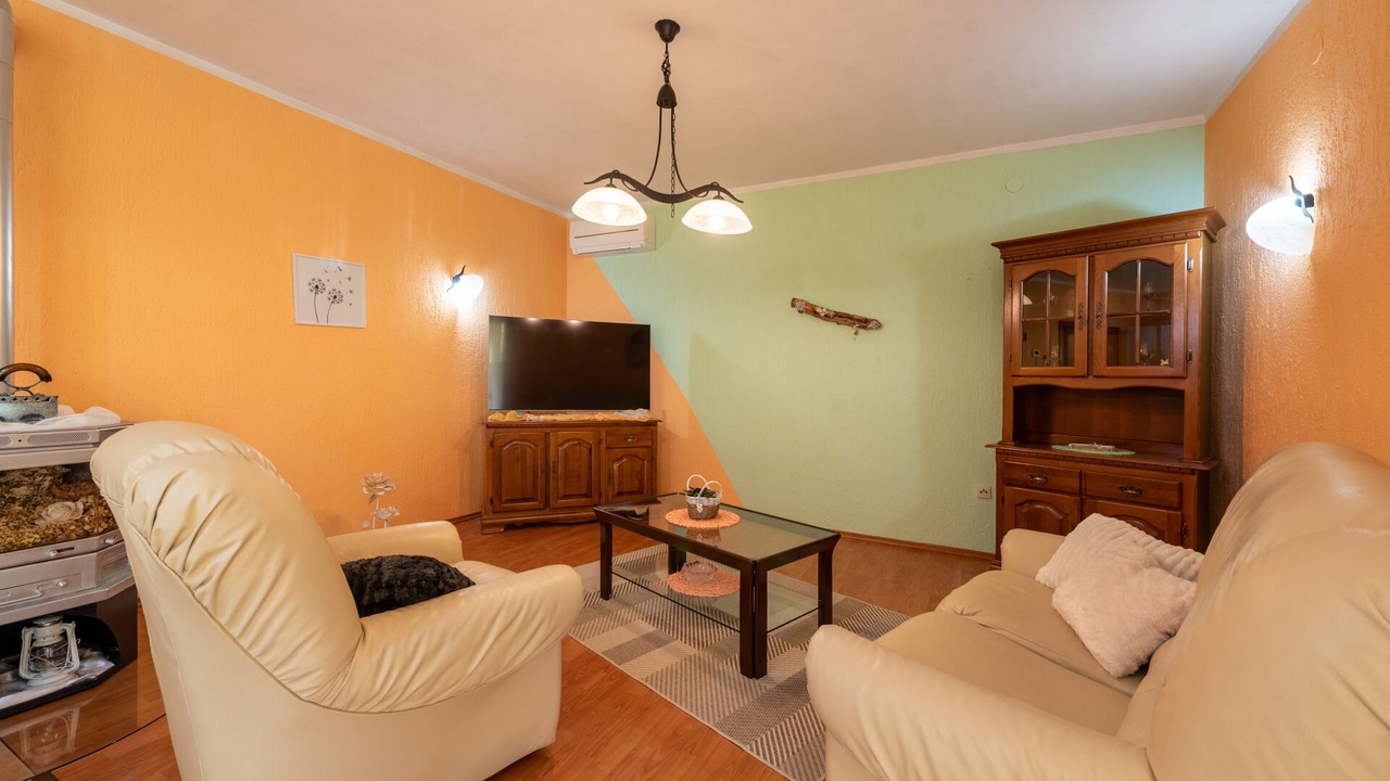 Photo of Livingroom in Poljica
