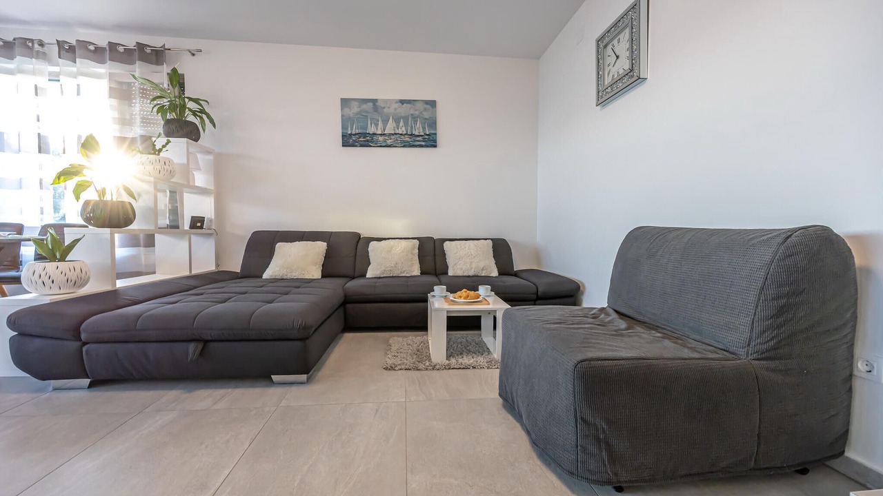 Photo of Bedroom in Skrbcici