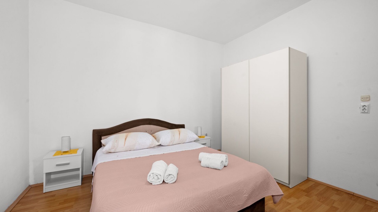 Photo of Bedroom in Promina