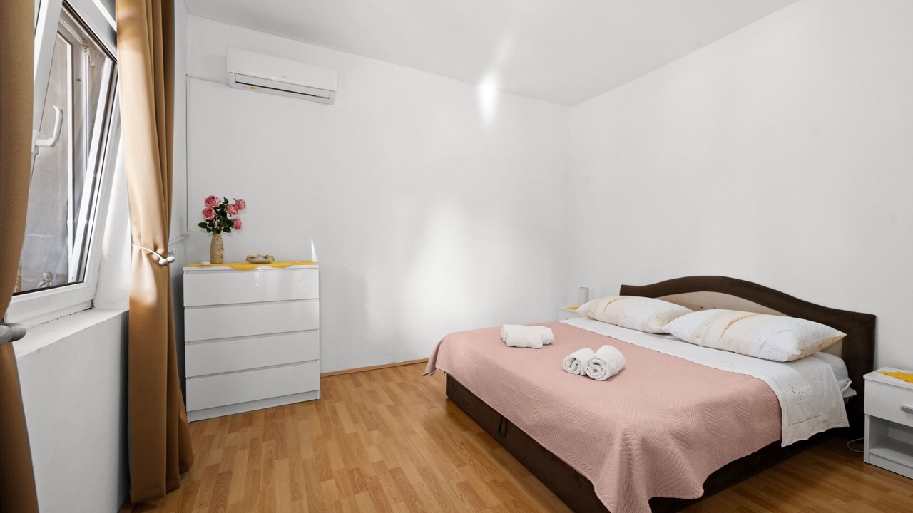 Photo of Bedroom in Promina