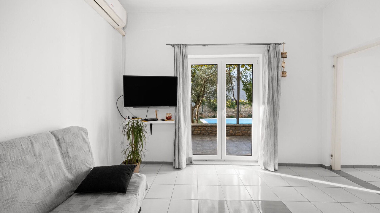 Photo of Livingroom in Promina
