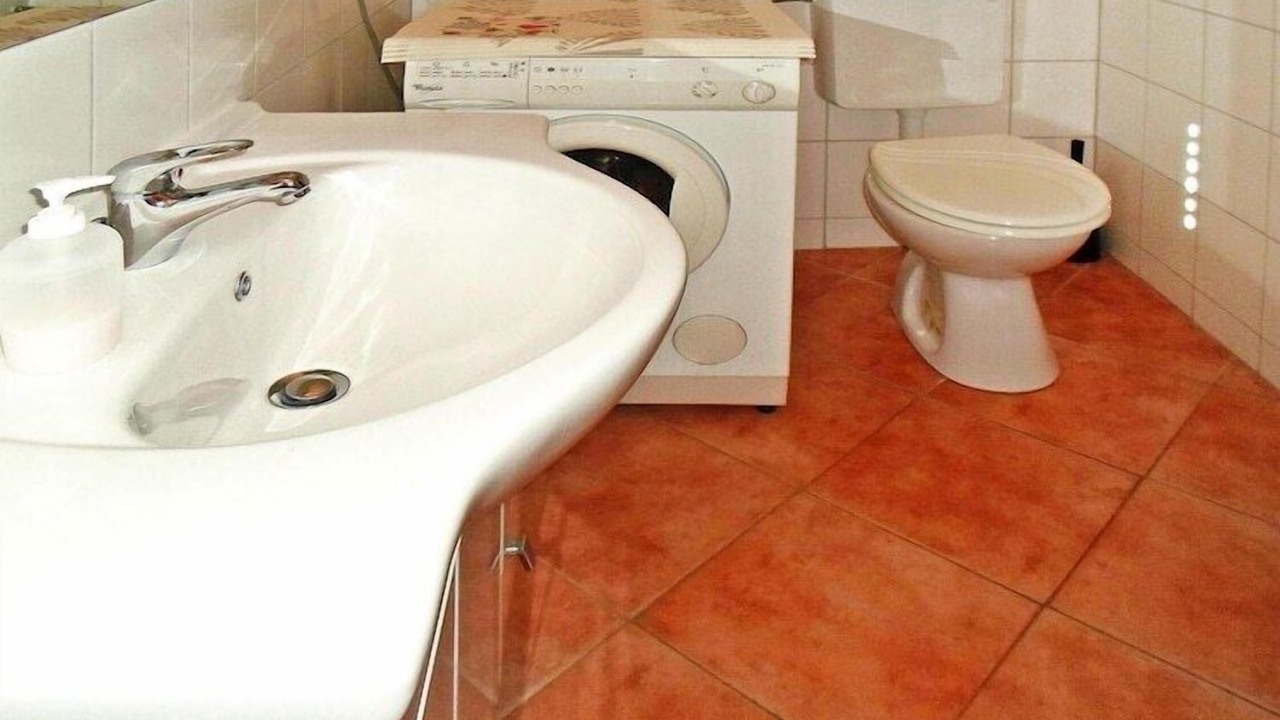 Photo of Bathroom in Jadranovo
