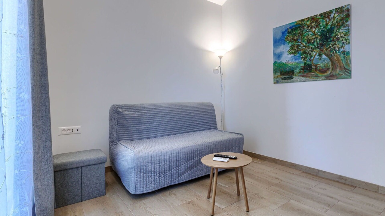Photo of Bedroom in Lovrecica