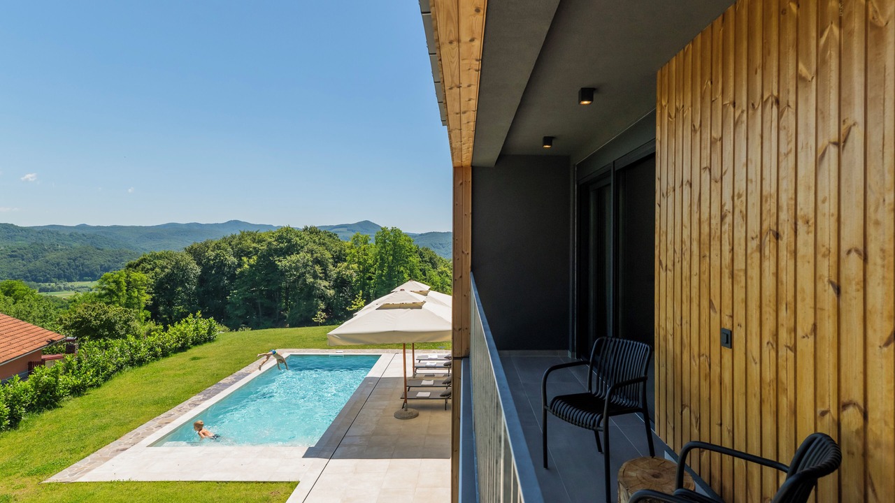 Photo of Outdoor in Varazdinske Toplice