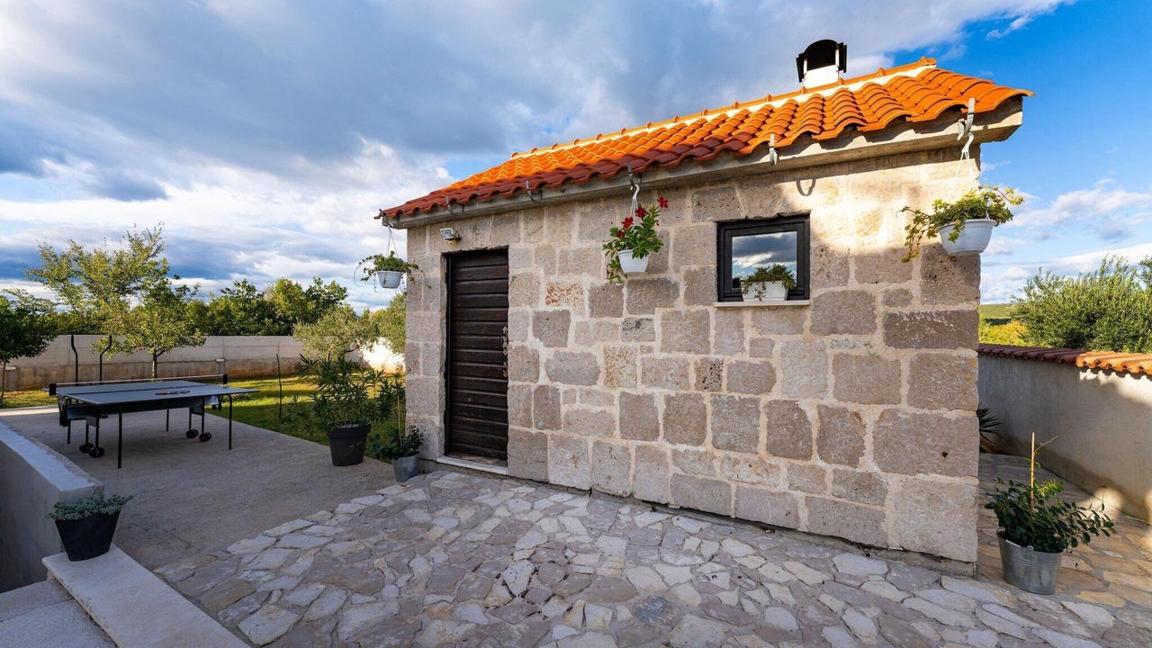 Photo of Outdoor in Skradin