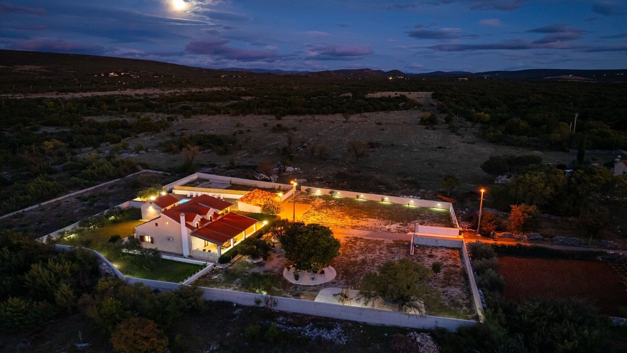 Photo of Outdoor in Skradin