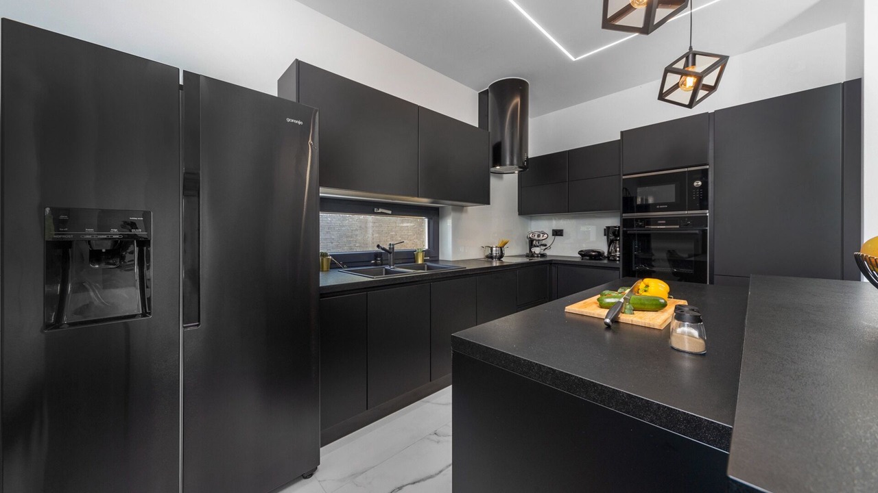 Photo of Kitchen in Banjol