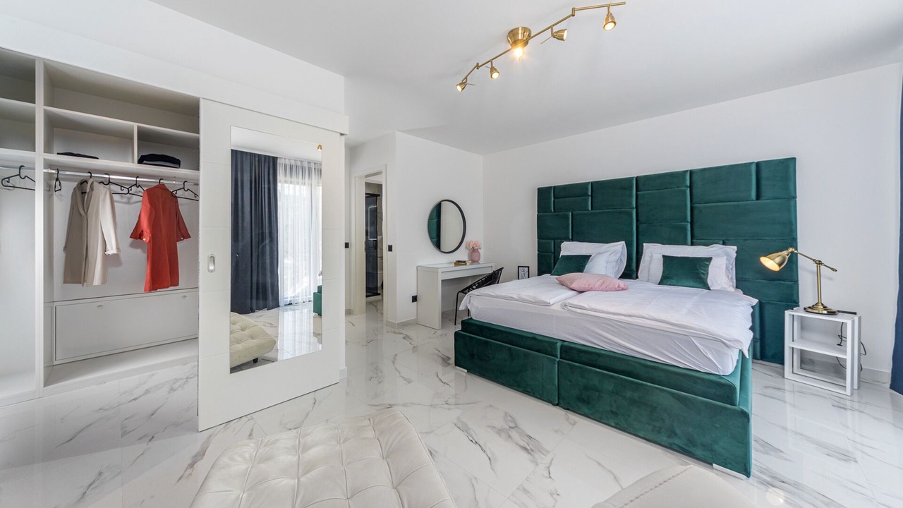 Photo of Bedroom in Banjol