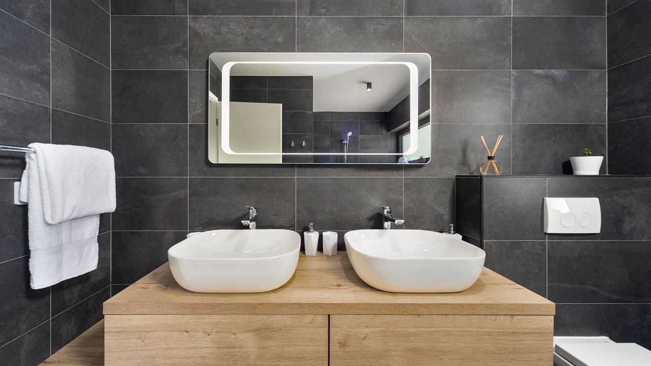 Photo of Bathroom in Banjol