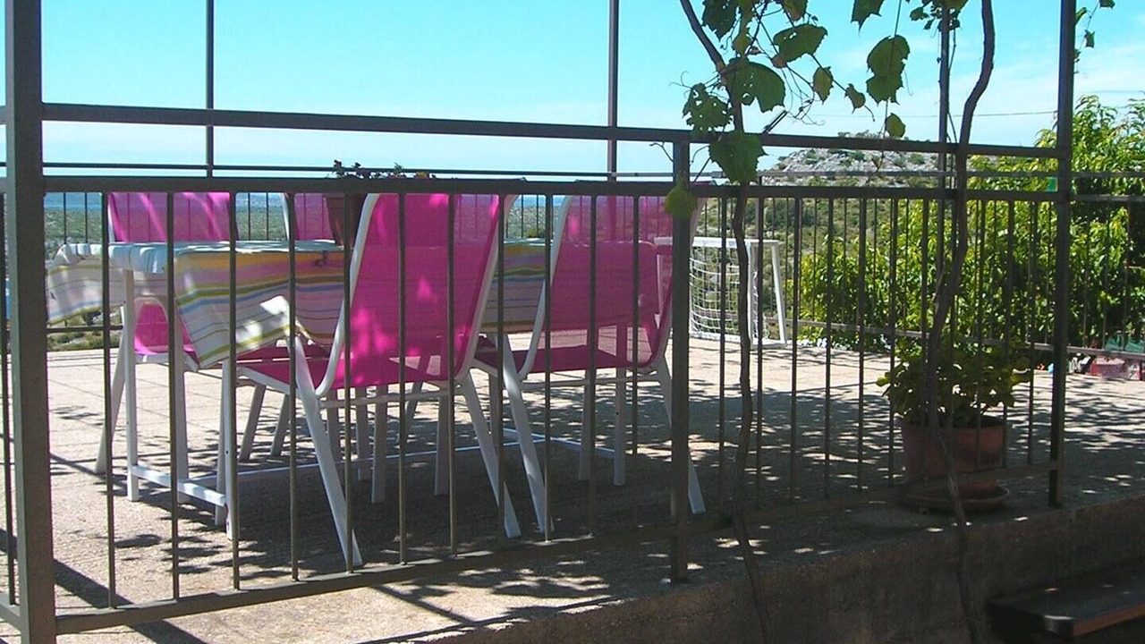 Photo of Patio Balcony in Sibenik