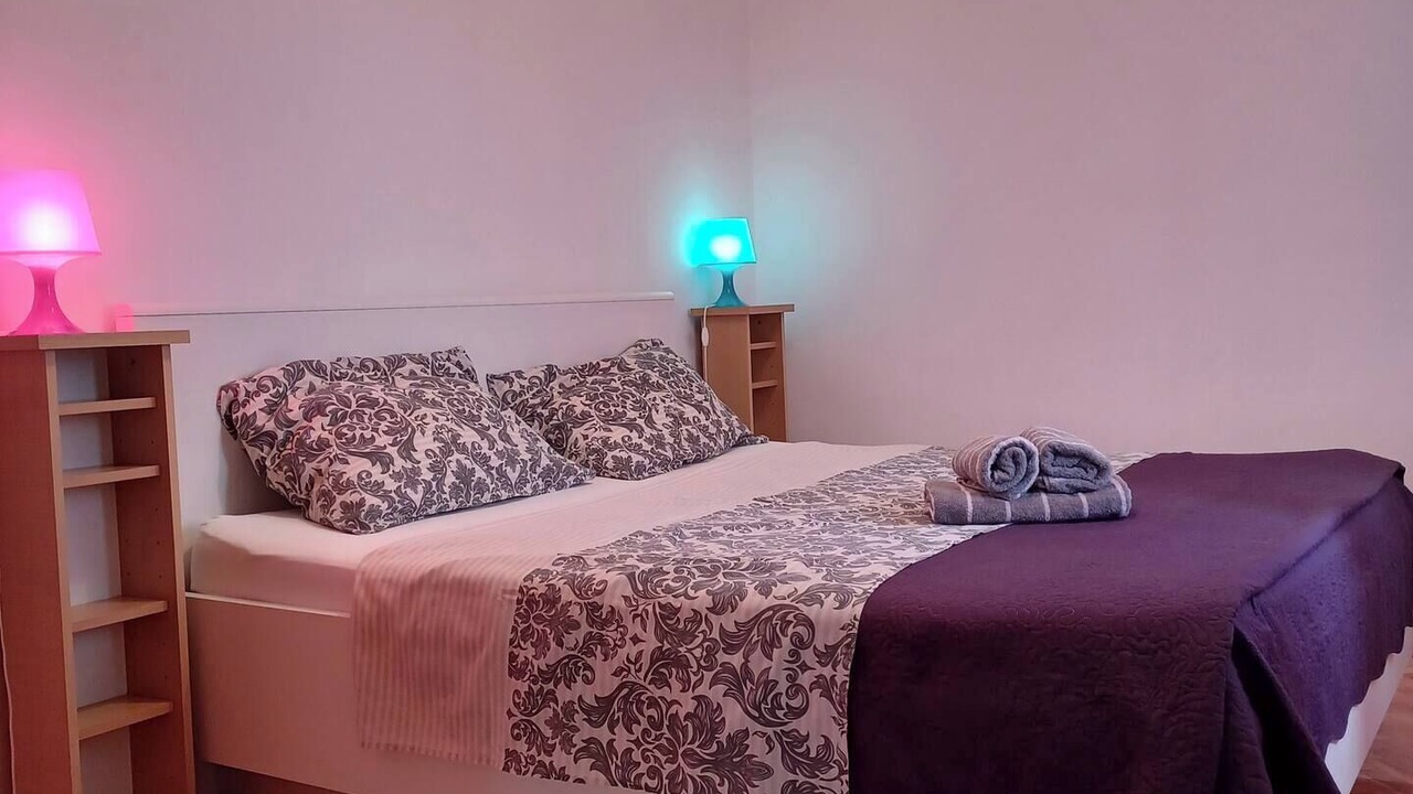 Photo of Bedroom in Sibenik