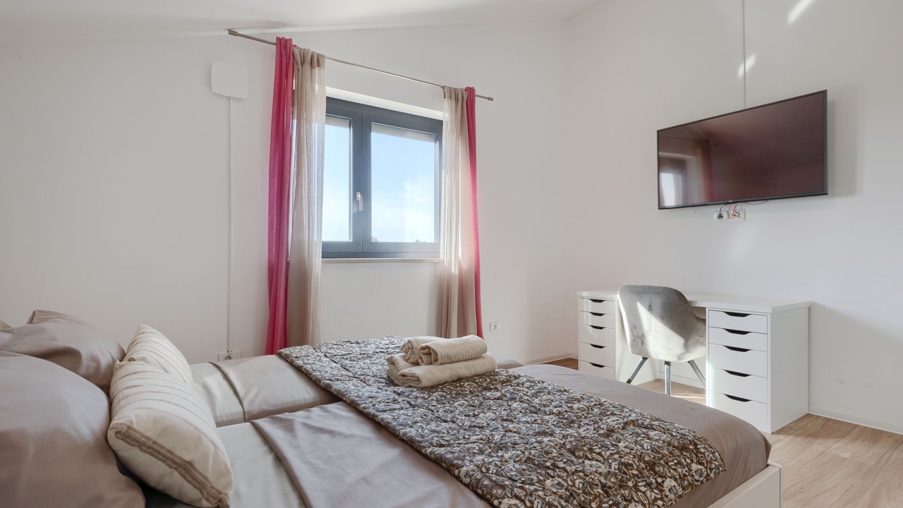 Photo of Bedroom in Sikici