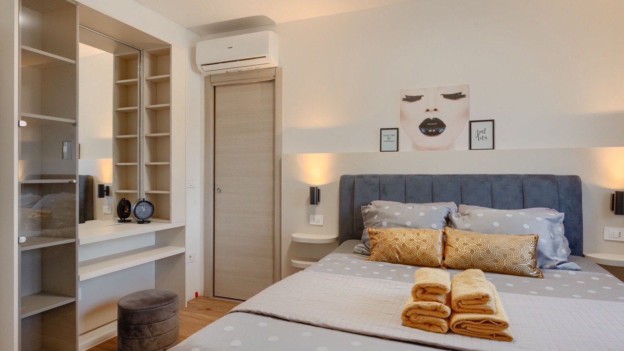 Photo of Bedroom in Sikici