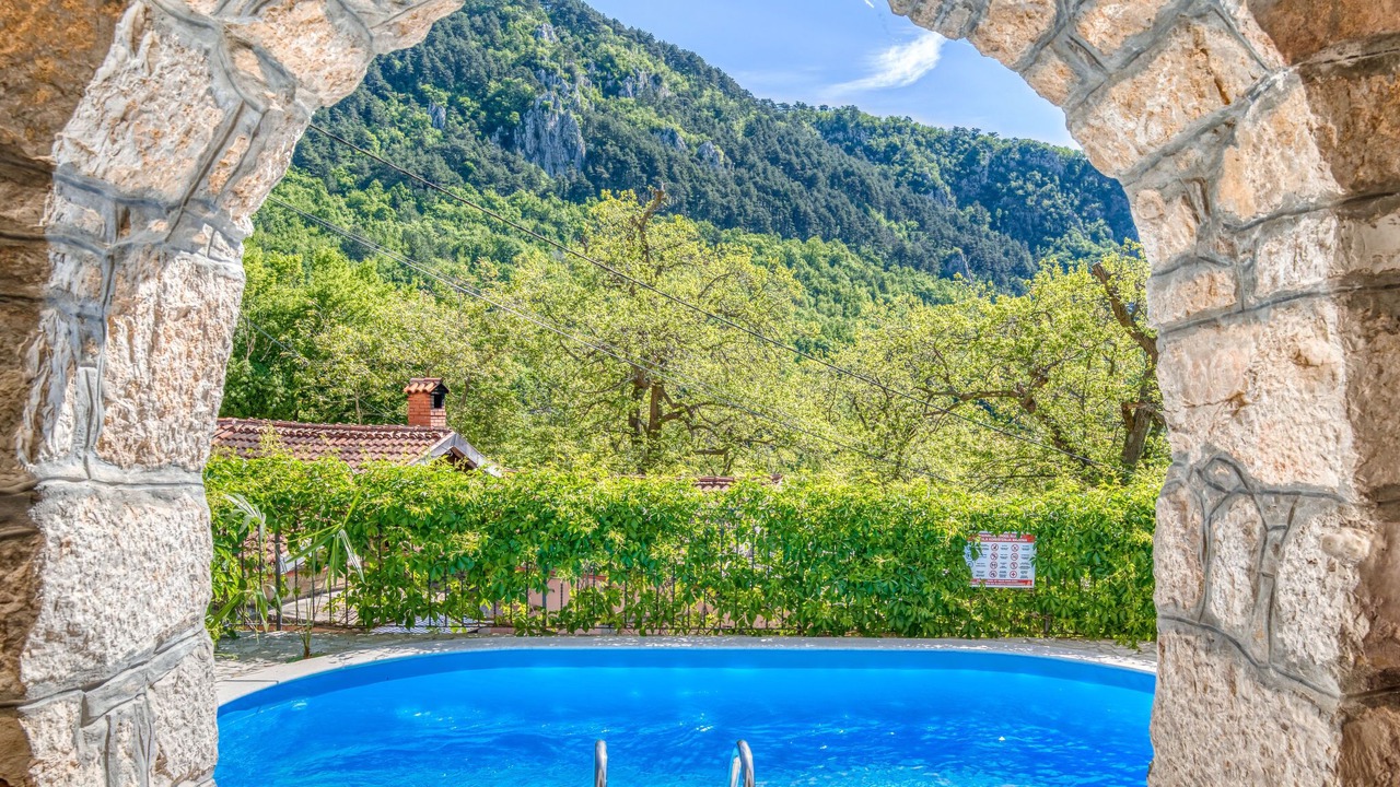 Photo of Outdoor in Lovran