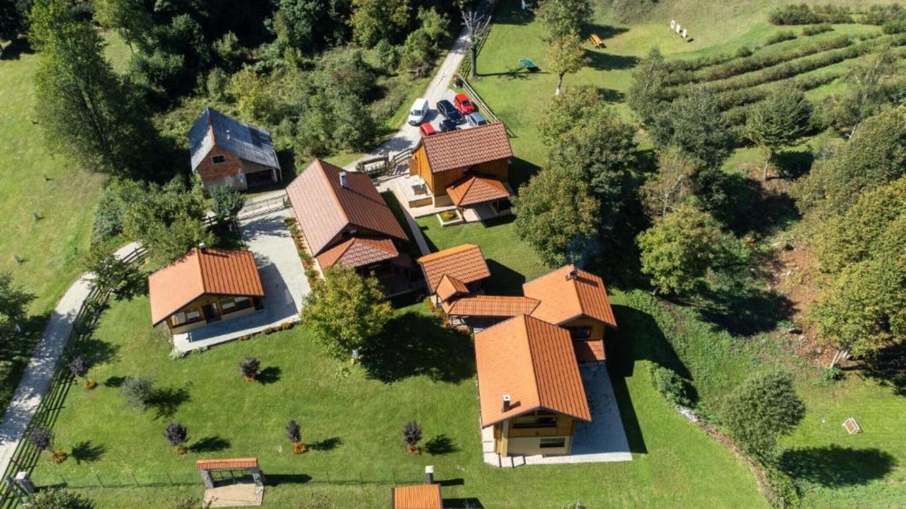 Photo of Outdoor in Vrbovsko