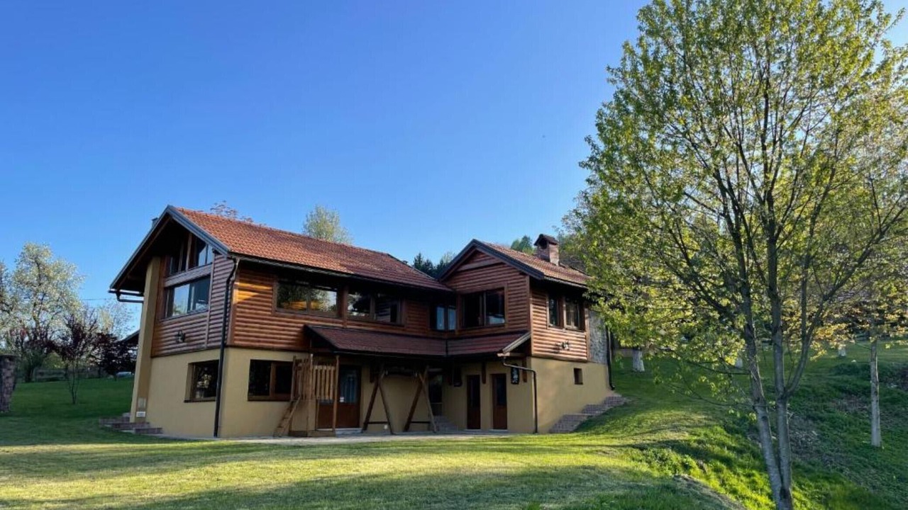 Photo of Outdoor in Vrbovsko