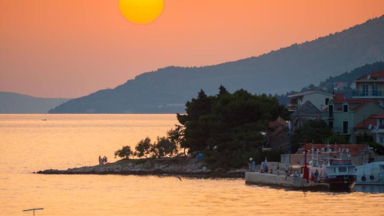 Photo of Outdoor in Gradac