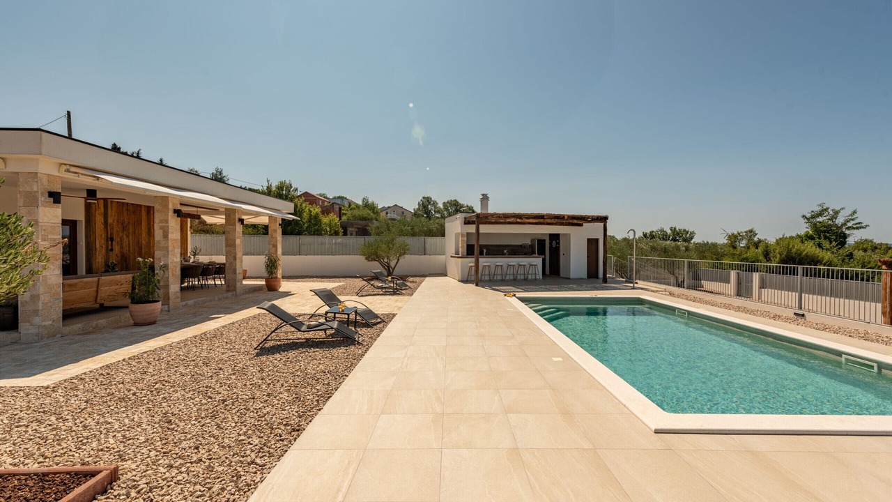Photo of Outdoor in Benkovac