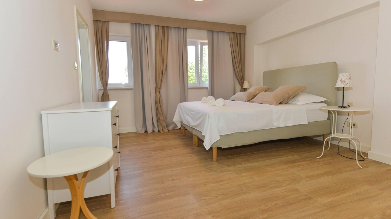 Photo of Bedroom in Barbat na Rabu