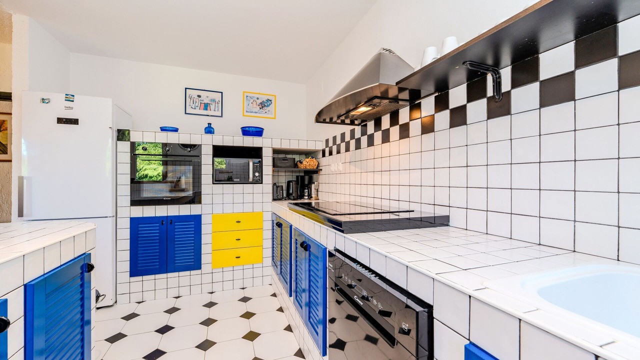 Photo of Kitchen in Veli Brgud
