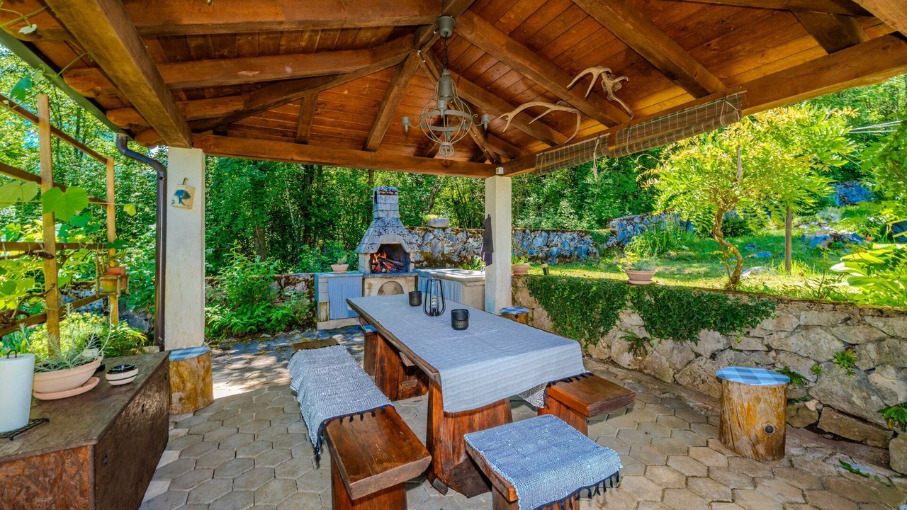 Photo of Outdoor in Veli Brgud