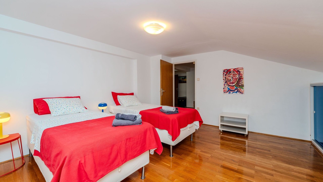 Photo of Bedroom in Veli Brgud