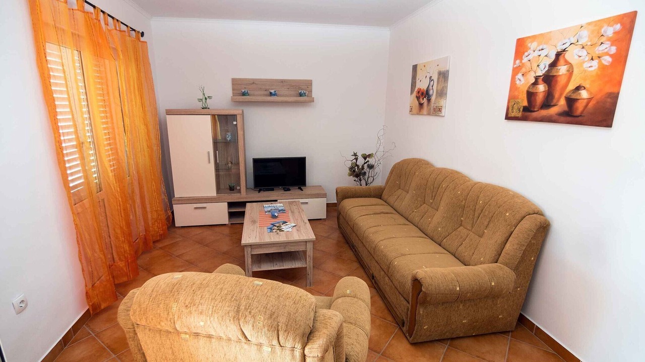 Photo of Livingroom in Rab Town