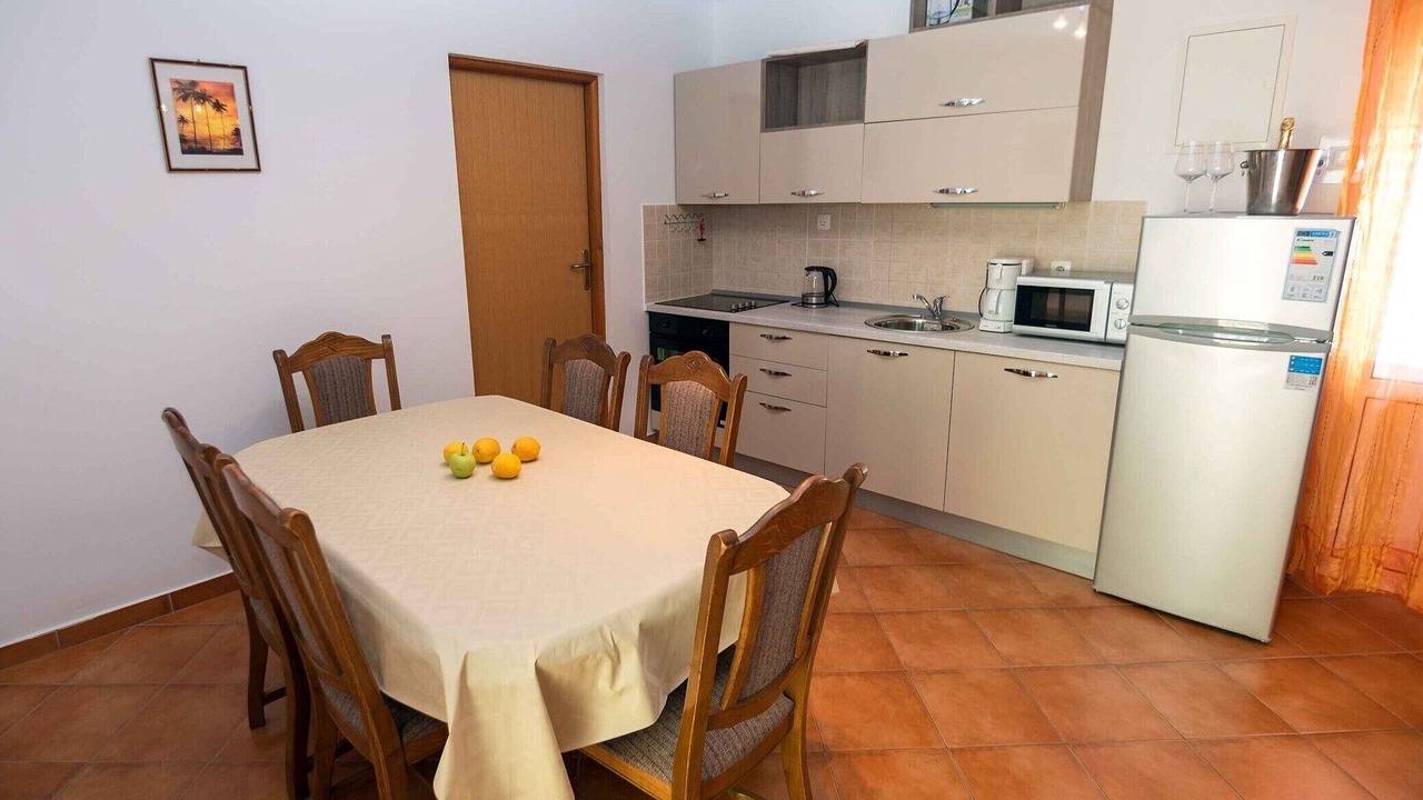 Photo of Livingroom in Rab Town