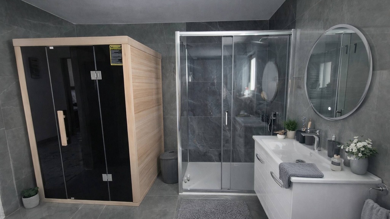 Photo of Bathroom in Seliste
