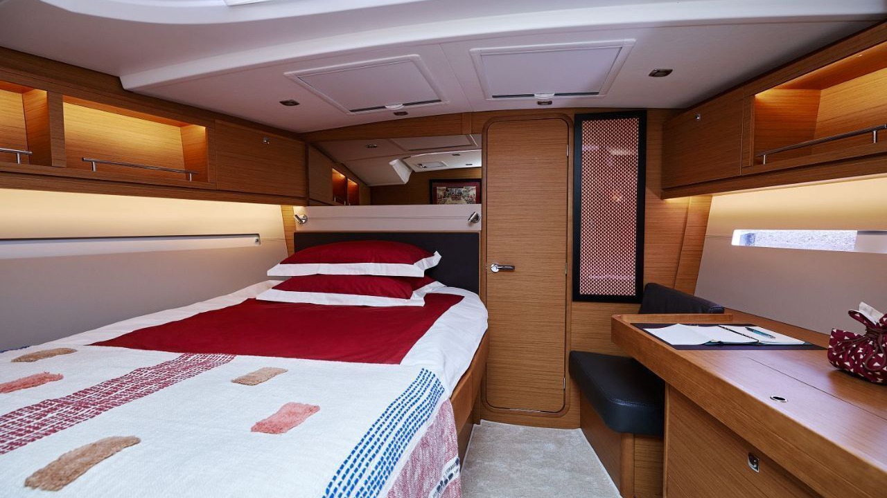 Photo of Bedroom in Primosten