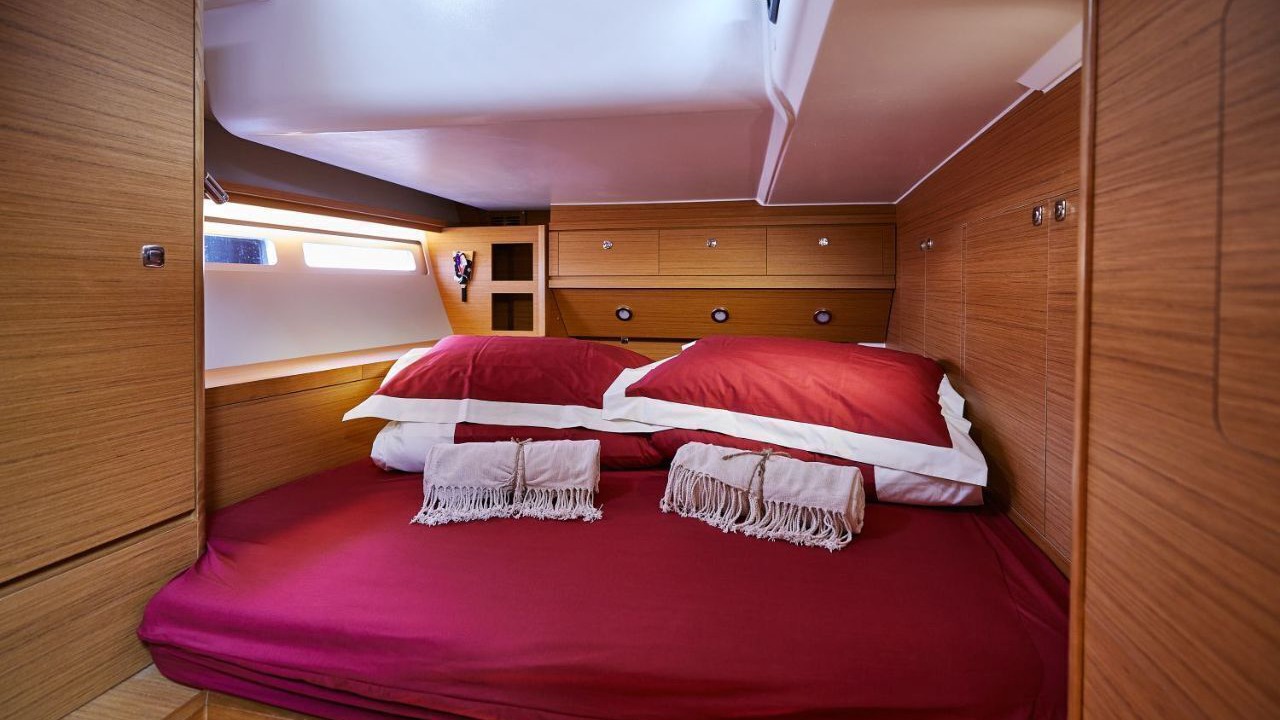 Photo of Bedroom in Primosten