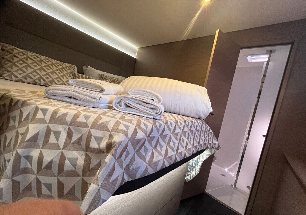 Photo of Bedroom in Businci