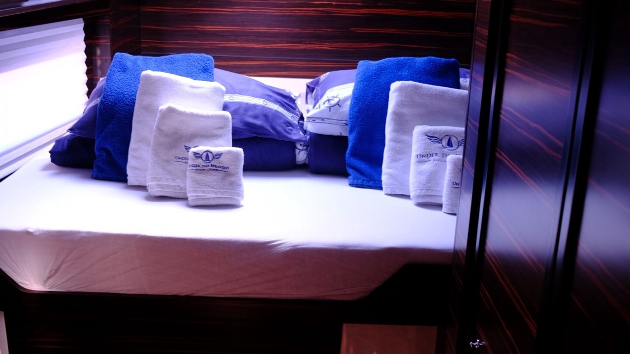 Photo of Bedroom in Primosten
