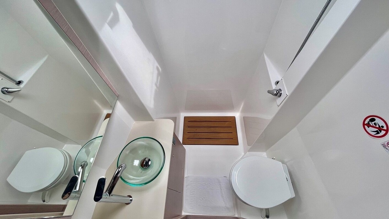 Photo of Bathroom in Pirovac