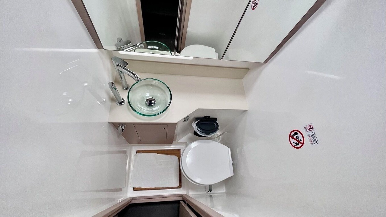 Photo of Bathroom in Pirovac