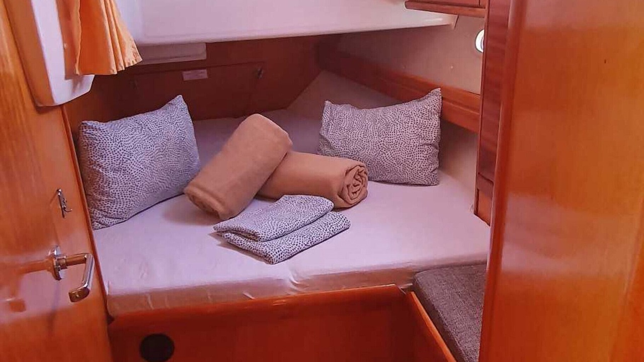 Photo of Bedroom in Bilice