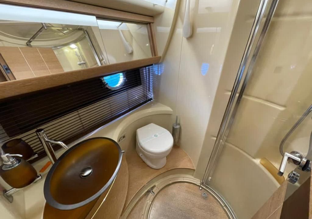 Photo of Bathroom in Primosten
