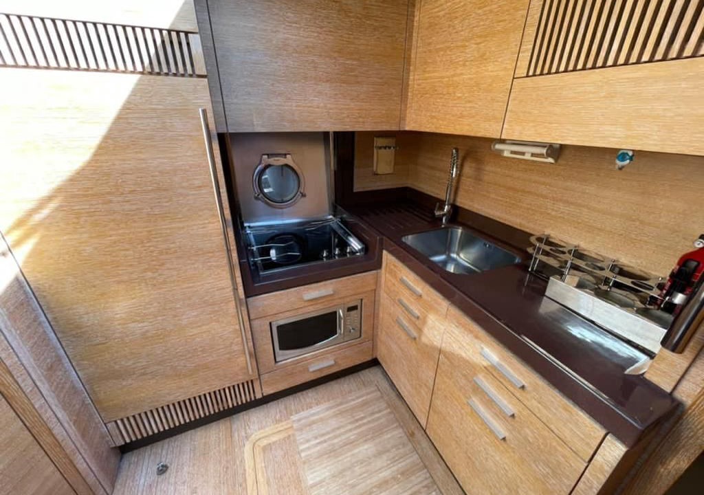 Photo of Kitchen in Primosten