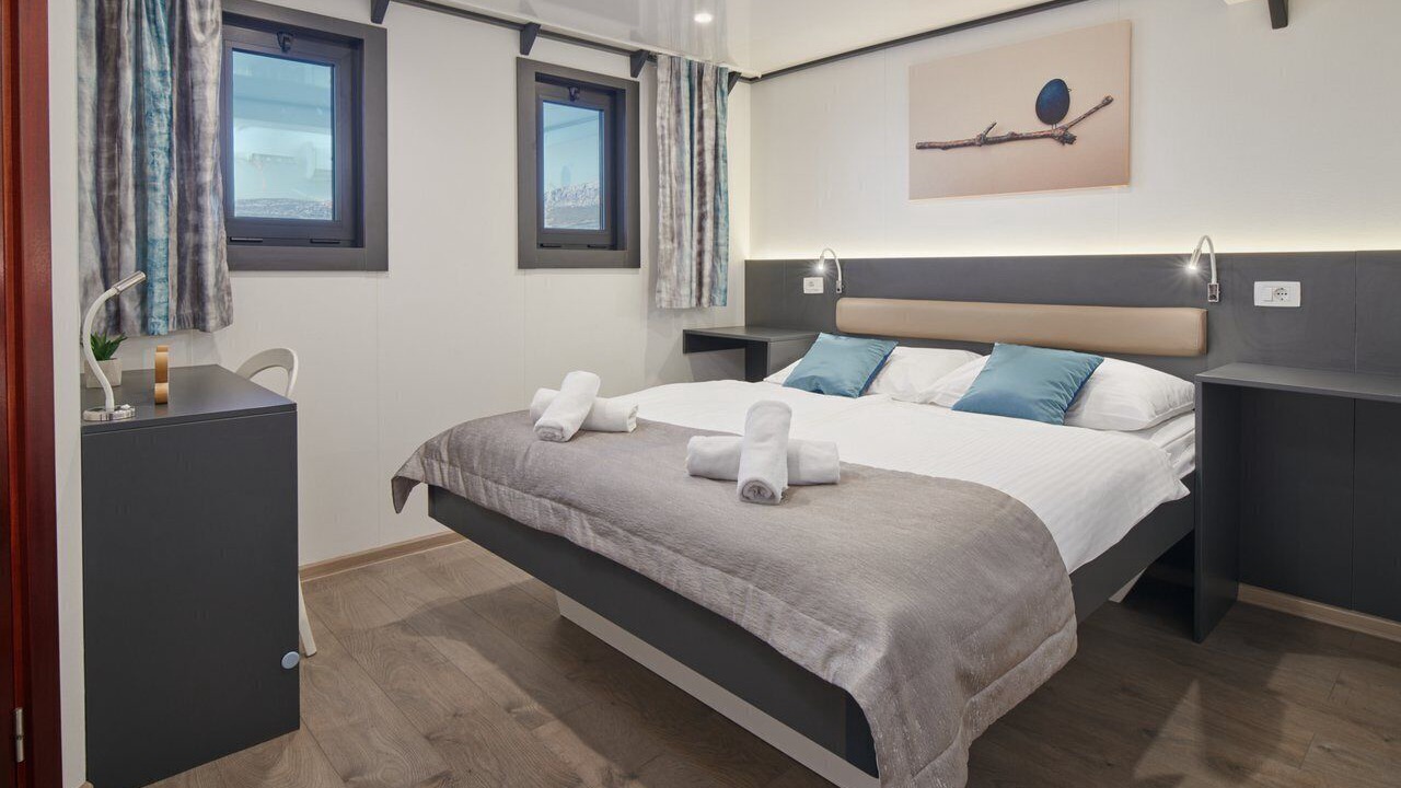 Photo of Bedroom in Split