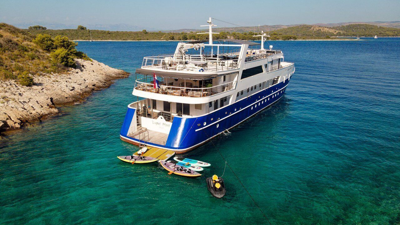 Photo of Others in Split