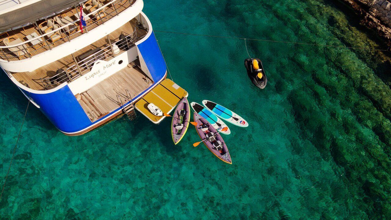 Photo of Outdoor in Split