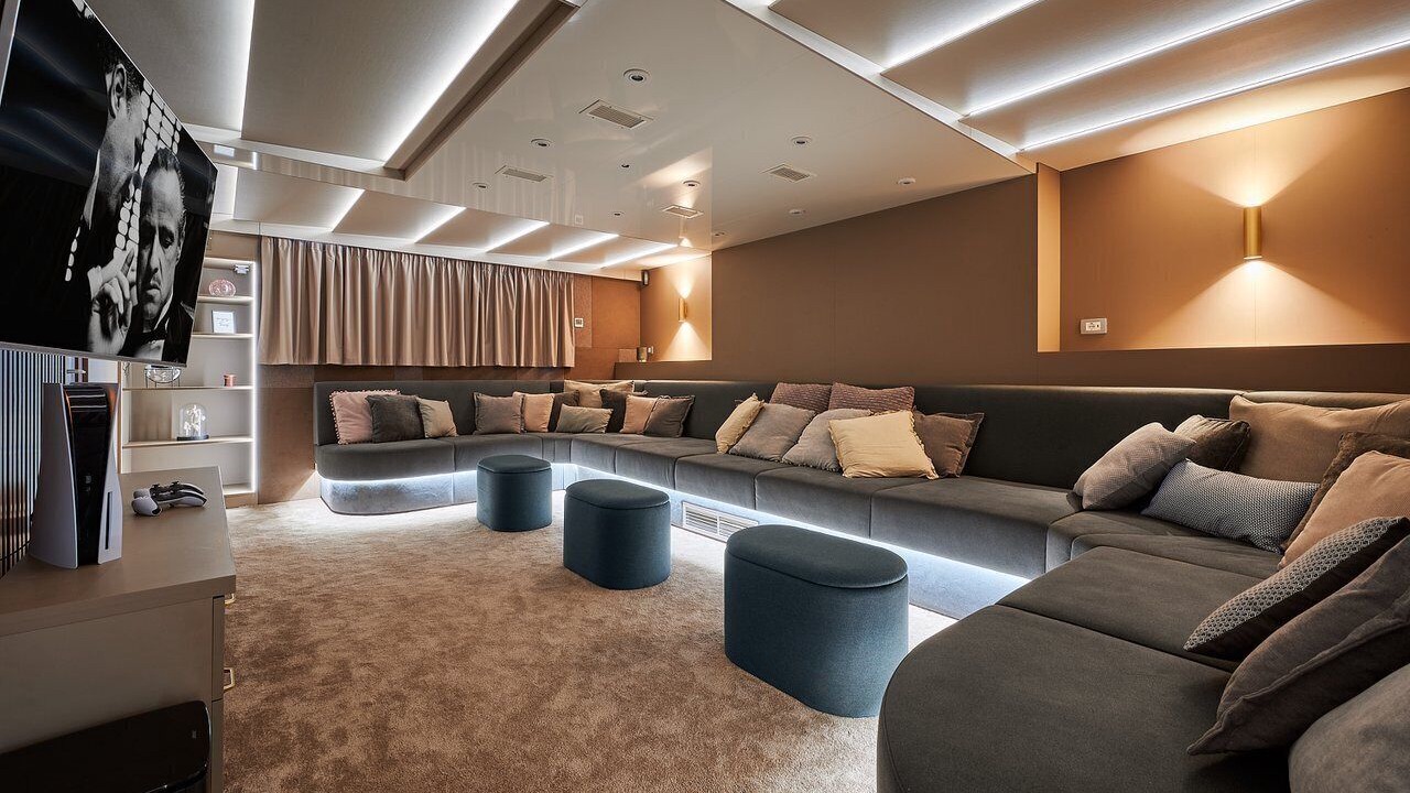 Photo of Livingroom in Split