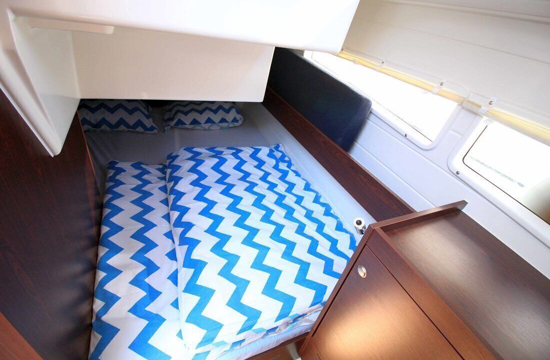 Photo of Bedroom in Kukljica