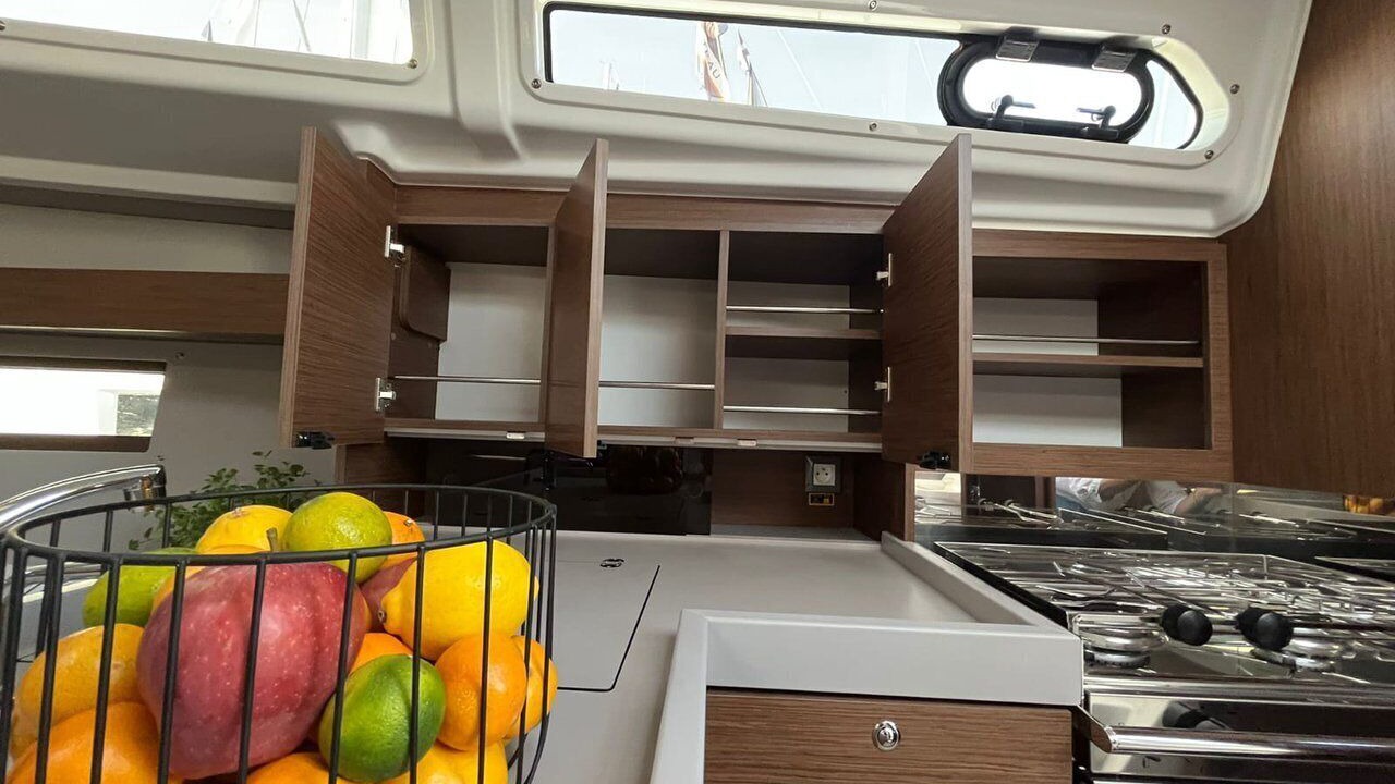 Photo of Kitchen in Simuni