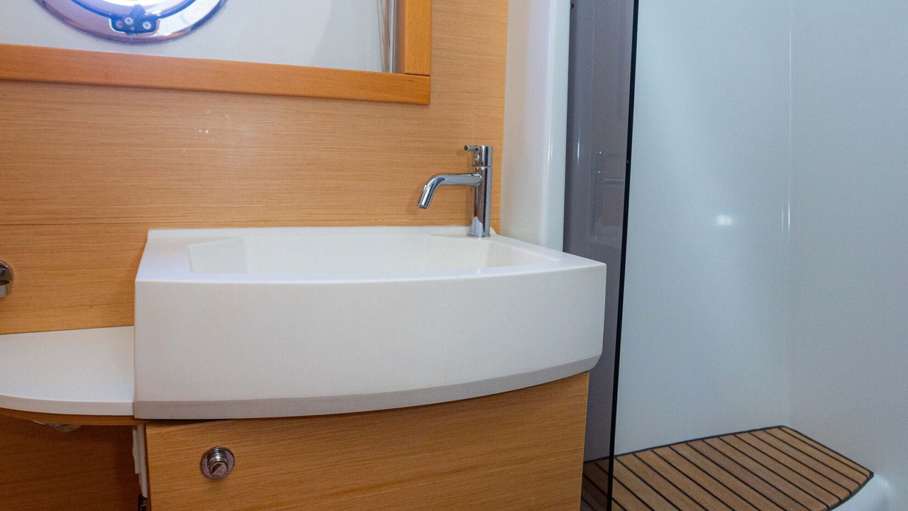 Photo of Bathroom in Municipality of Sukosan
